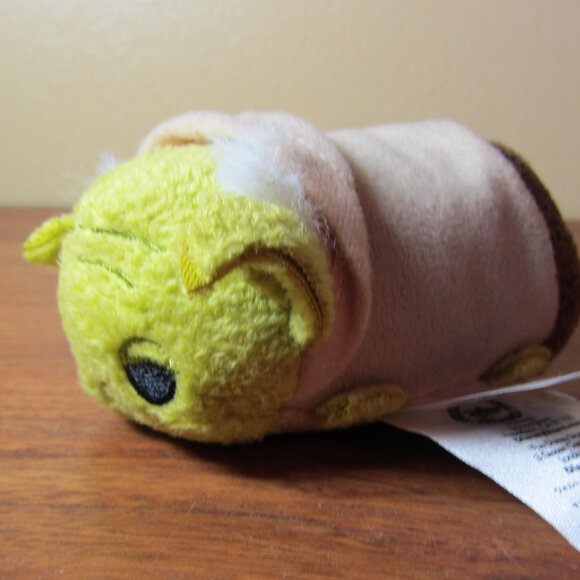 plush mini tsum tsum yoda star wars - 10 for $50 (W5638) - Picture 1 of 7